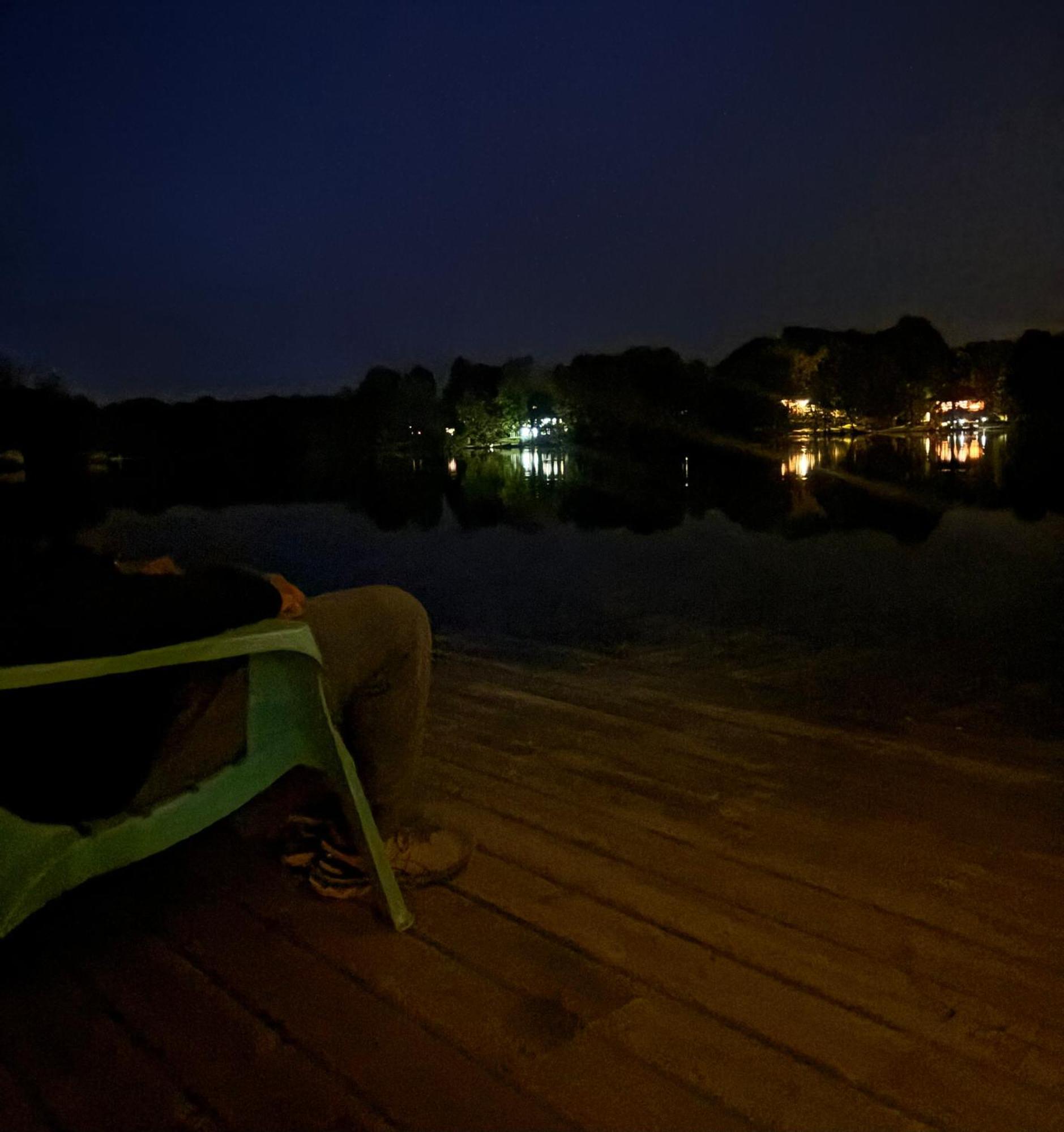 Lakefront Hideaway Resort คาวาร์ธาเลคส์ ภายนอก รูปภาพ