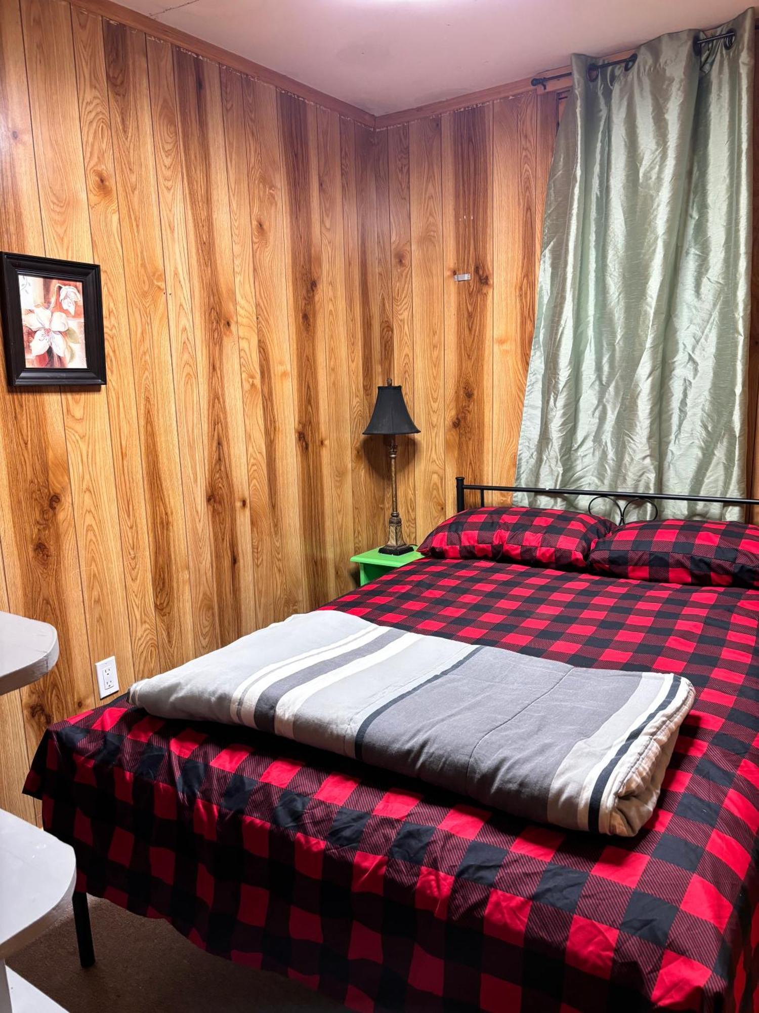 Lakefront Hideaway Resort คาวาร์ธาเลคส์ ภายนอก รูปภาพ